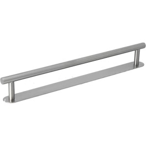 Towel Rack for Bathroom, Towel Bar for Bathroom Self Adhesive Towel Bar No Drill Sticky on Towel Holder SUS304 Stainless, Wall Mounted Wine Racks (60cm)