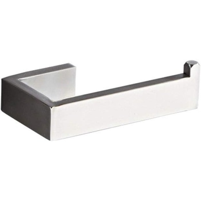 Brushed Finish Wall Mounted Towel Rail Hardware Accessories Sets Hotel Towel Rack with Self Adhesive Rust Proof Waterproof Stainless Steel Silver Towel Holder for Kitchen Bathroom 40cm (60cm )
