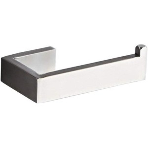 Brushed Finish Wall Mounted Towel Rail Hardware Accessories Sets Hotel Towel Rack with Self Adhesive Rust Proof Waterproof Stainless Steel Silver Towel Holder for Kitchen Bathroom 40cm (50cm )